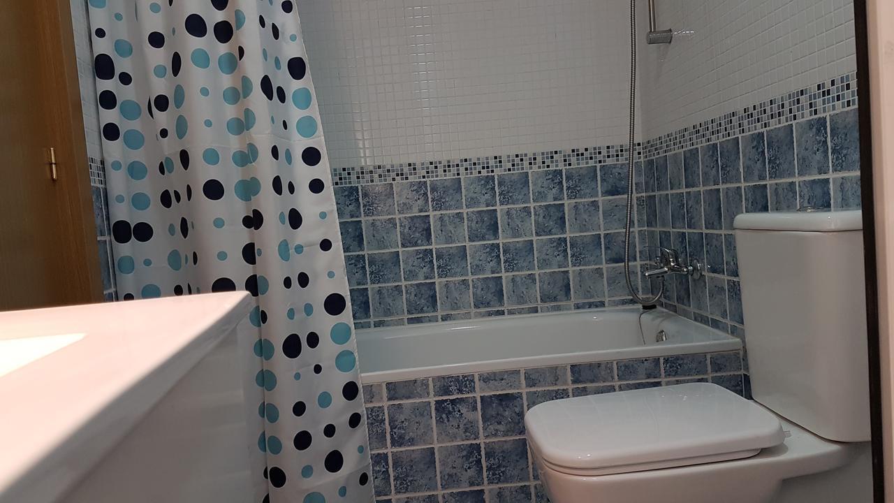 Apartamento Torrevieja Exterior photo